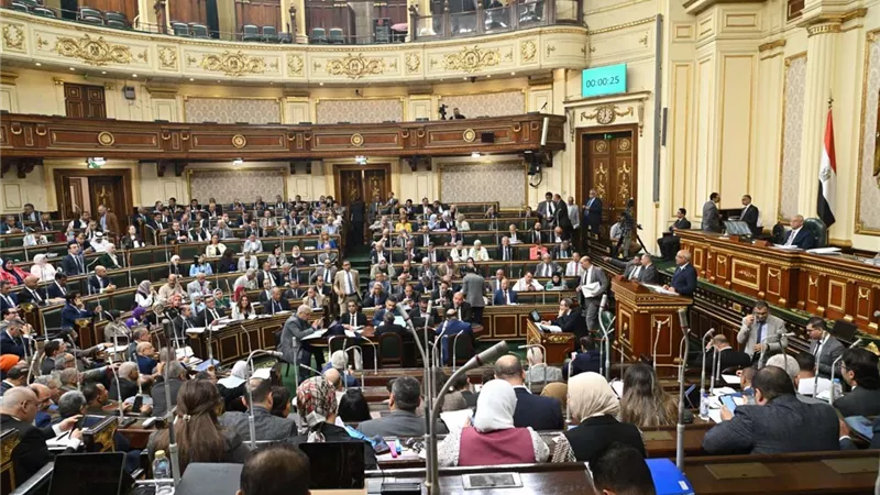 رئيس «خطة النواب»: تعديل الضريبة العقارية يرفع الإعفاء ويخفف العبء عن المواطنين