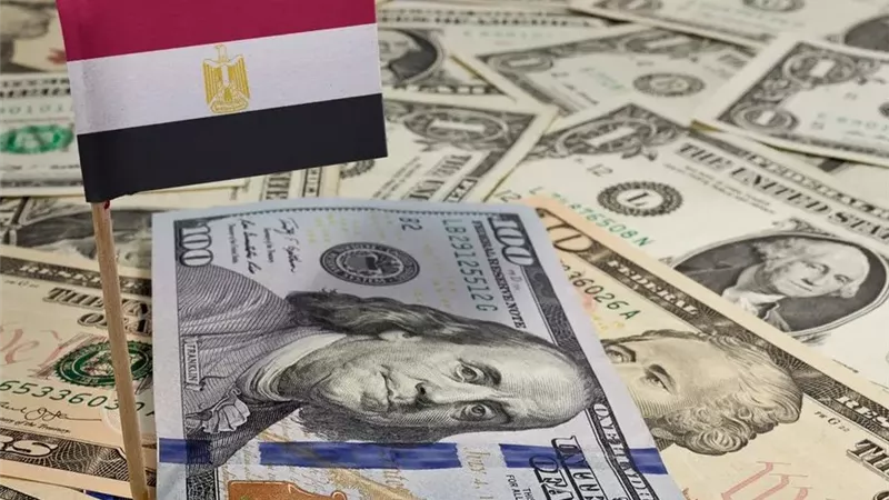 الاحتياطي النقدي الأجنبي يرتفع إلى 52.6 مليار دولار مسجلًا أعلى مستوى تاريخي
