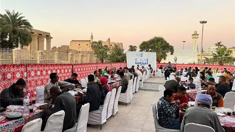 التضامن تواصل تنفيذ مبادرة «أبواب الخير» بالتعاون مع صندوق «تحيا مصر»