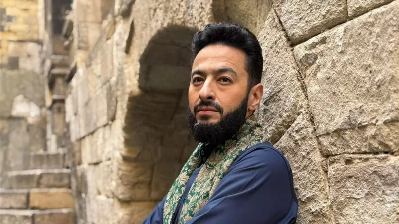 مفاجأة الحلقة الخامسة من «المداح 6».. صابر يُسخر الجن «موت» لمواجهة سميح