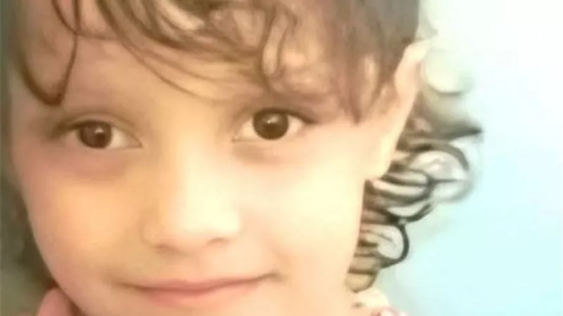 والد طفلة المنيب 