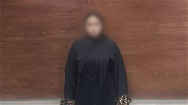 رفض استئناف المتهمة بتشويه وجه عروس مصر القديمة وتأييد حبسها سنتين