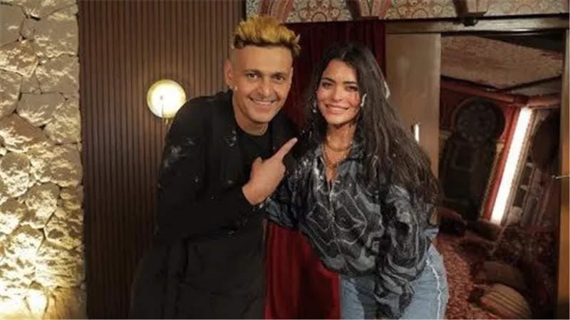 يهدد القيم المجتمعية.. النائب محمود المنوفي يطالب بوقف برنامج رامز ليفل الوحش