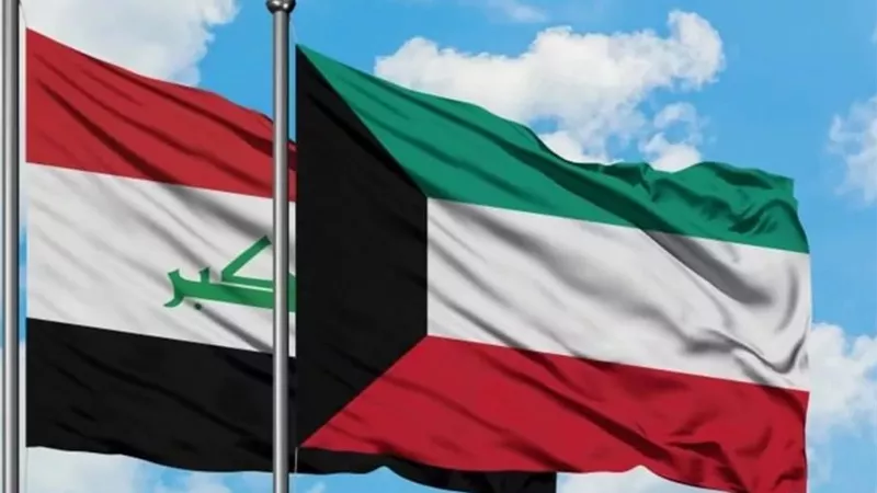 خلاف بحري يتصاعد بين الكويت والعراق.. استدعاء دبلوماسي ومذكرة احتجاج رسمية لدى الأمم المتحدة