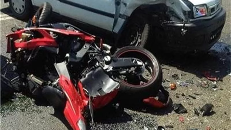مأساة على الطريق الزراعي في طنطا.. طفل يفقد حياته وأمه تصارع الموت عقب دهسهما