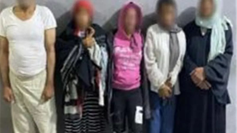ثروة من دموع الصغار.. سقوط متهمين لاستغلال الأحداث في التسول وغسل 70 مليون جنيه