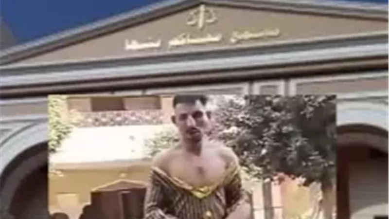 تعويض ضخم في واقعة بدلة الرقص.. نصف مليون جنيه لرد الاعتبار