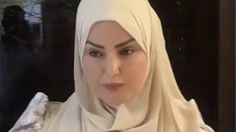 سما المصري تتقدم ببلاغ بعد واقعة المترو: تعرضت للإهانة والتهديد