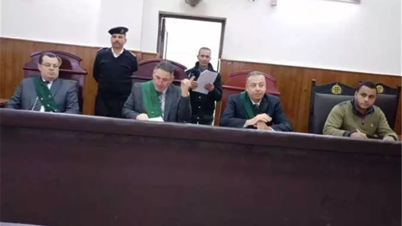 المؤبد لـ«محاسب» اختلس مبالغ مالية من جمعية خيرية بالمنيا