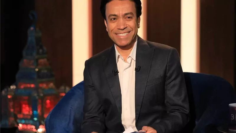 سامح حسين: التقوى أعظم زاد للإنسان ومن يجعل مخافة الله أمام عينيه ينعم بالطمأنينة