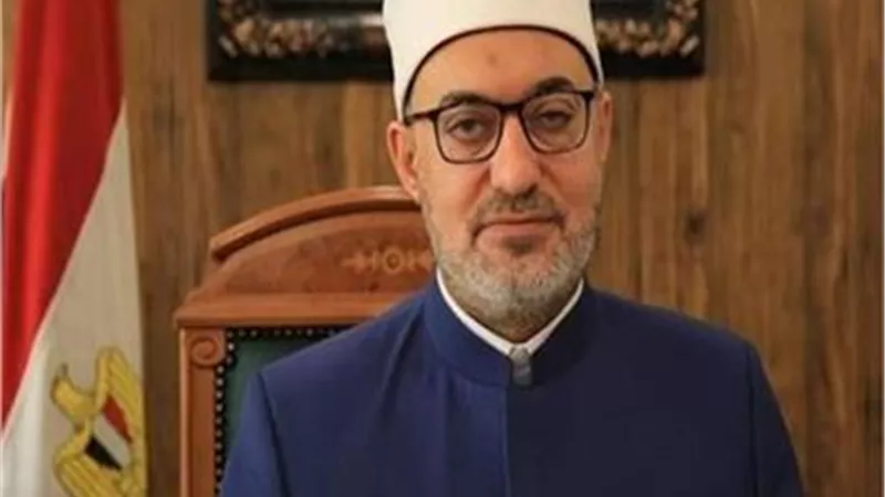مفتي الجمهورية: لا حرج على الحامل والمرضع في الإفطار.. والقضاء واجب بعد زوال العذر