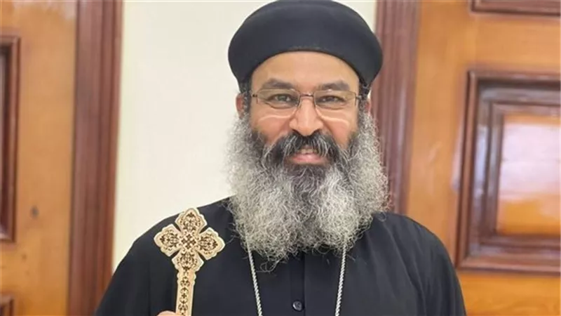 إثر سقوطه من عقار.. مصرع القمص تادرس عطية الله كاهن مارجرجس المطار بالإسكندرية