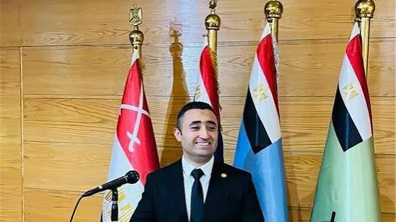 الحركة الوطنية: تصريحات الرئيس السيسي حول تلاحم مؤسسات الدولة ترسخ أسس قوة الوطن واستقراره