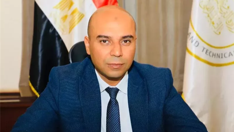 شادي زلطة: ضوابط جديدة لضمان شفافية ومصداقية امتحانات الثانوية العامة