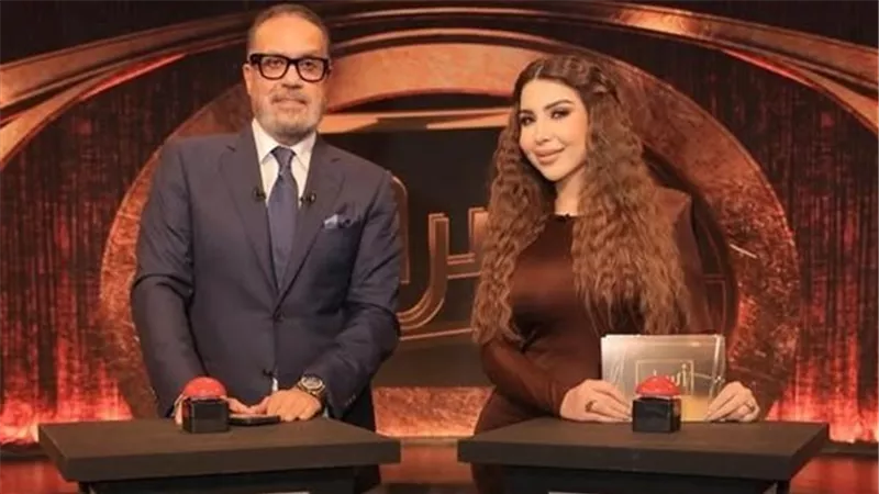 جمال العدل في «أسرار»: علاقتي بالنجوم تبادلية.. ولم أتعرض لضغوط في عملي