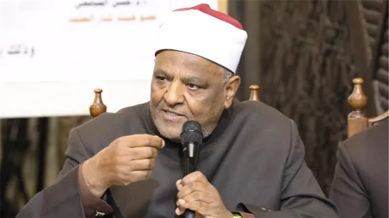 عباس شومان: المحامي وشاهد الزور شريكا الظالم في إهدار حق المظلوم