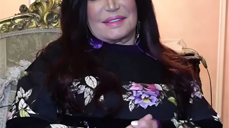 من صورة مفبركة إلى آلام صحية.. نجوى فؤاد تتحدث عن معاناتها وحقيقة ما يحدث