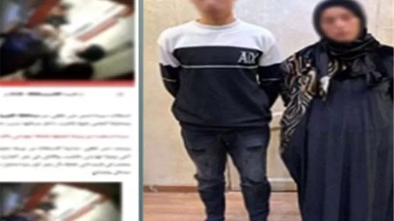 بسبب «خلافات عائلية».. سقوط المتهمين بالتعدي على سيدة في طنطا