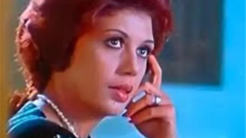 بعد التطور الجديد.. القصة الكاملة لأزمة نجل الفنانة منى جبر ومهندسة ديكور