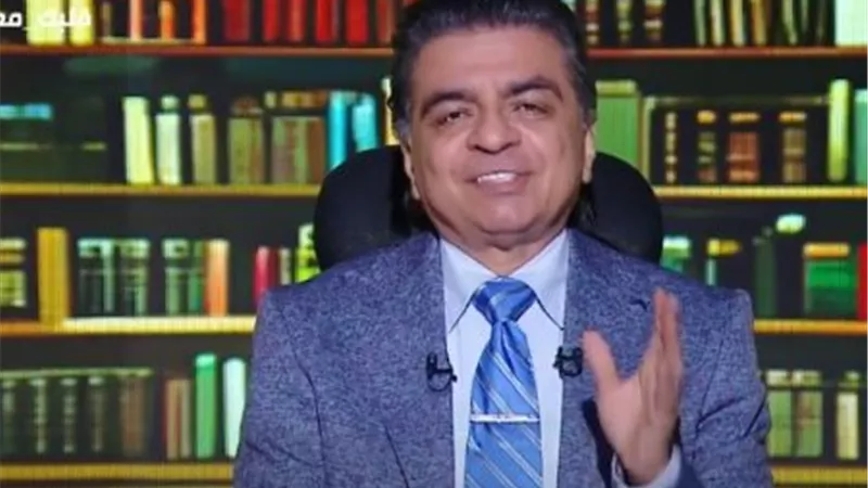 جمال شعبان يحذر من السهر: قلة النوم تنشّط التجلط وتزيد خطر الأزمات القلبية