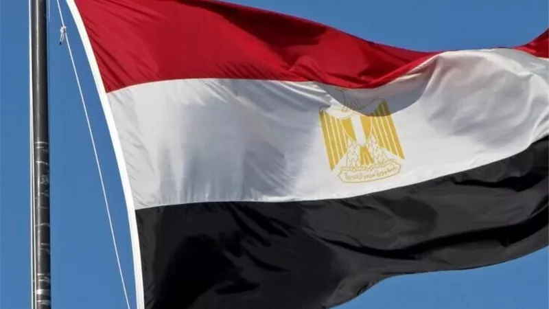 مصر تعرب عن تعازيها لجمهورية نيجيريا الاتحادية جراء الهجوم الإرهابي بولاية زامفارا