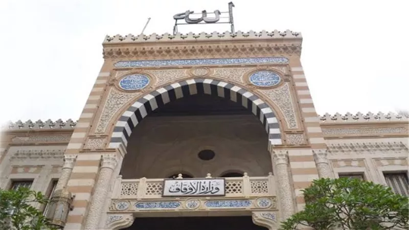 اعمار بيوت الله.. الأوقاف تفتتح 6 مساجد اليوم الجمعة