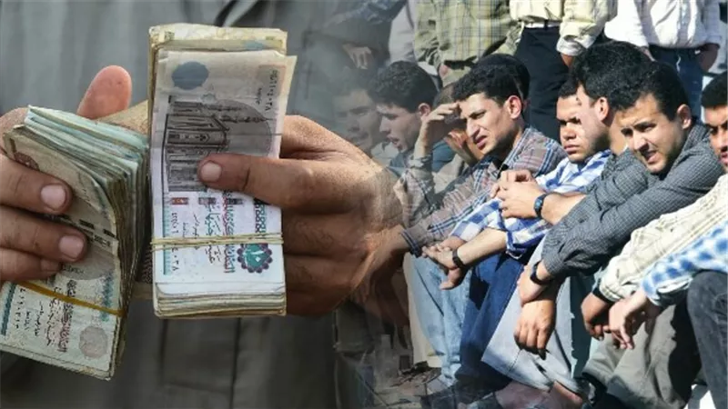 الحكومة تحسم ملف العمالة غير المنتظمة بقرارات عاجلة تثير الجدل