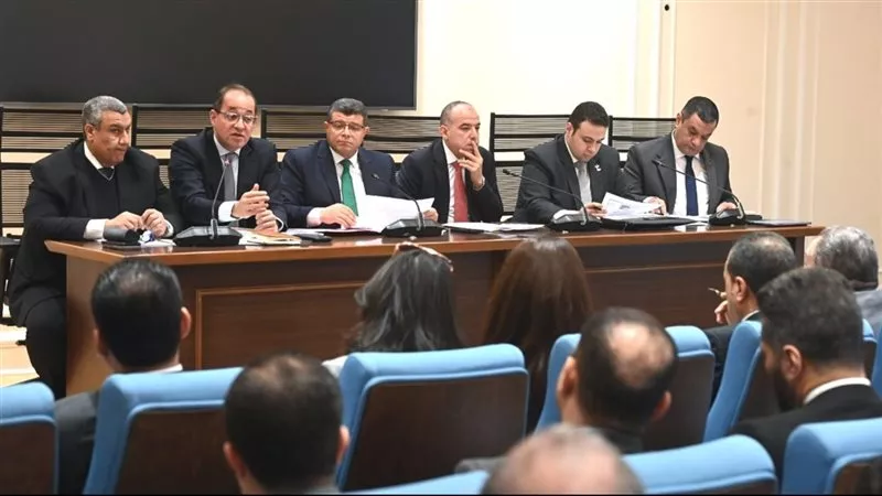 خطة النواب توافق مبدئيًا على تعديل الضريبة العقارية ورفع حد الإعفاء للسكن الخاص