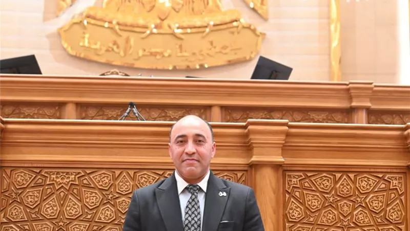 طلب إحاطة من النائب حسام حسن بشأن وقف تشغيل ترام الرمل بالإسكندرية وبيع أصوله