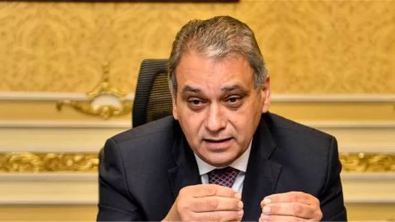 وكيل تشريعية النواب يطالب بإعفاء السكن الأصلي من الضريبة على العقارات المبنية