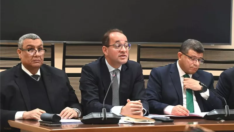كجوك: إعفاء 45 مليون وحدة من ضريبة العقارات.. واستفادة 98% من المواطنين من التعديلات الجديدة