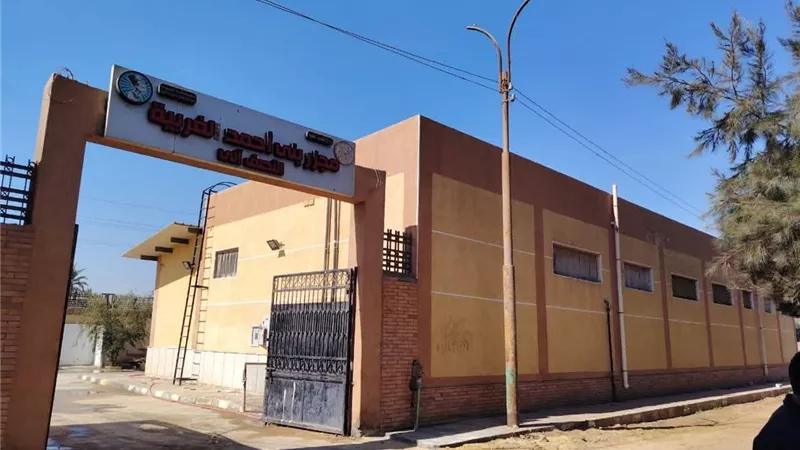 وزيرة التنمية المحلية تعلن التشغيل التجريبي لـ
