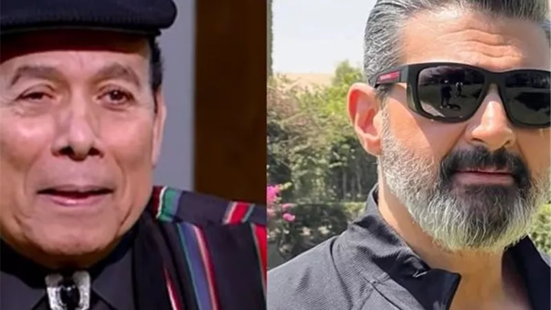 نقابة المهن التمثيلية تشيد بموقف ياسر جلال بعد أزمة أحمد ماهر 