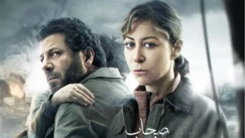 بسبب مسلسل صحاب الأرض .. بيتر ميمي يرد على المتحدثة باسم جيش الاحتلال