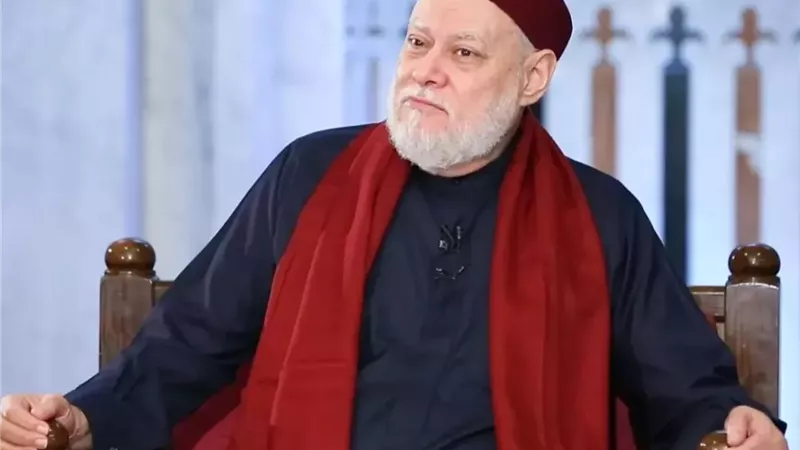 هل الإنسان مسؤول عن أفعاله واختياراته؟.. الدكتور علي جمعة يحسم الجدل