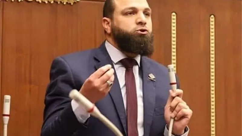 نائب النور: تعميق الصناعة ودعم المشروعات الصغيرة مفتاح النمو الاقتصادي وتعزيز الإنتاج الوطني المستدام