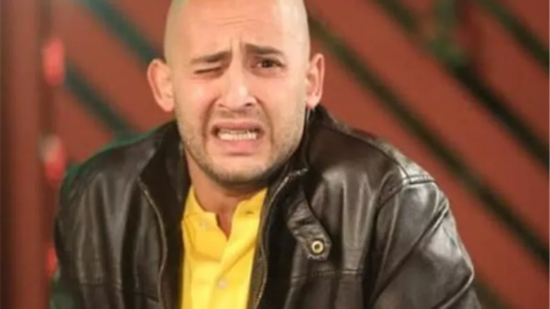 بعد براءته.. القصة الكاملة لضبط الفنان شادي ألفونس بالمارجوانا وسط البلد 