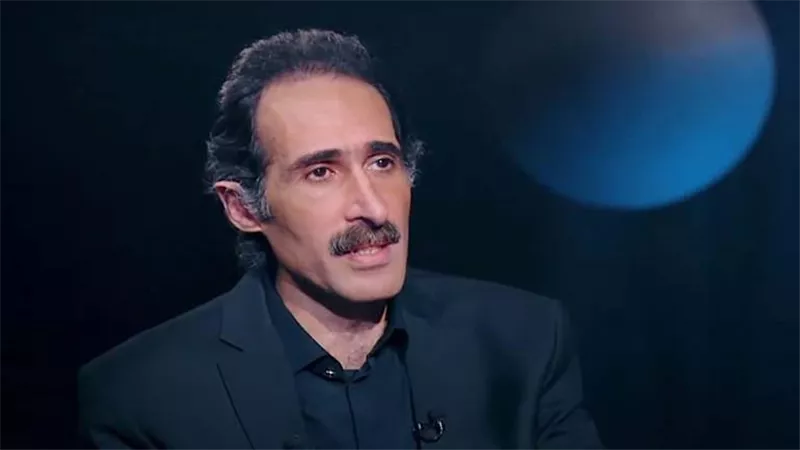 الصحافة المصرية بين الجوع والفضائح.. مجدي الجلاد يكشف أسرار أزمة الأجور