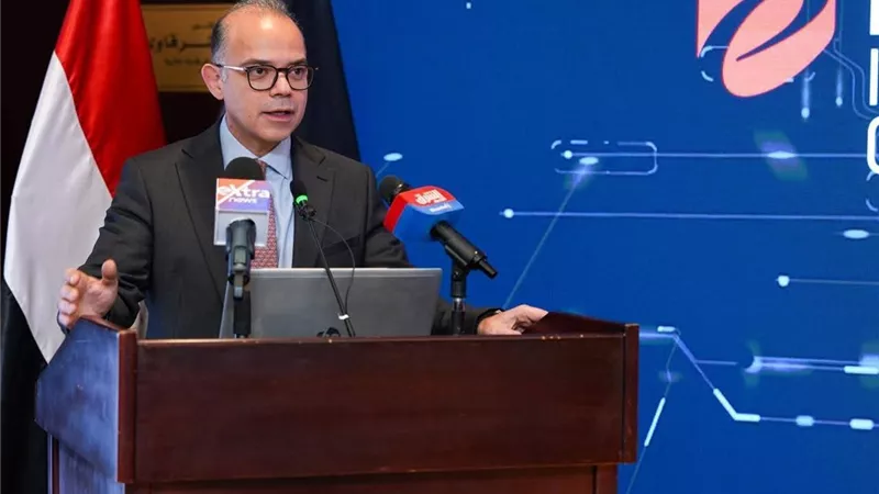 الاستثمار: التكنولوجيا والكفاءات البشرية مفتاح تطوير الاقتصاد المصري