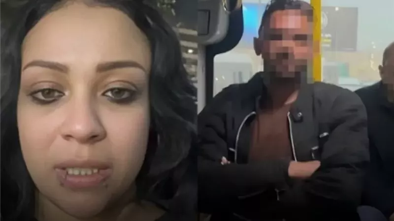 طلب تعويض مليون جنيه.. دفاع المتهم بالتحرش بفتاة الأتوبيس بالمعادي يفاجئ المحكمة 