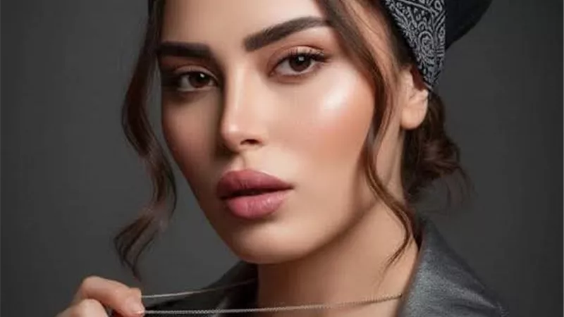 بسبب الفيلر.. هايدي سليم تهاجم محمد عبدالسلام وتتهمه بالواسطة في «علي كلاي» 