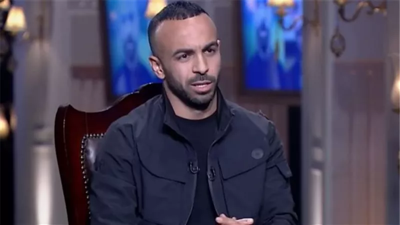 بعد نهاية الإعارة.. ماذا ينتظر محمد مجدي أفشة مع الأهلي؟ (خاص)