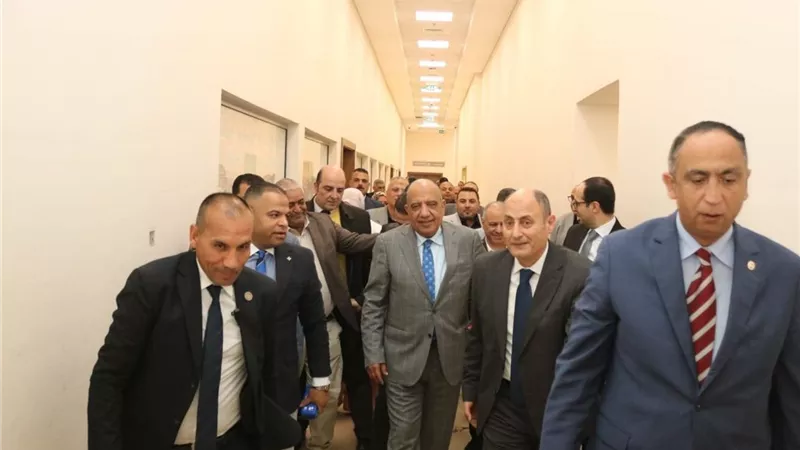 وزير الكهرباء: رأس المال البشري دعامة رئيسية لخطة العمل الحالية