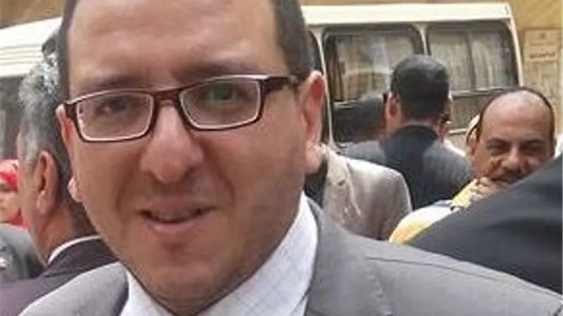 في بلاغ وزيرة الثقافة.. إخلاء سبيل المحامي علي أيوب بكفالة 50 ألف جنيه 