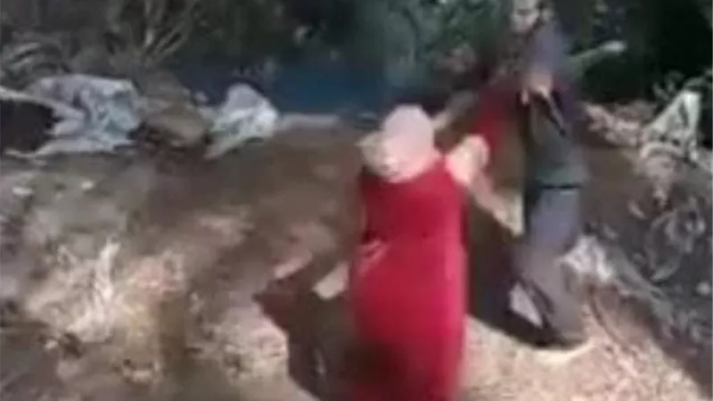 إخلاء سبيل المتهمين بإلقاء سيدة في ترعة بدمنهور بكفالة 2000 جنيه