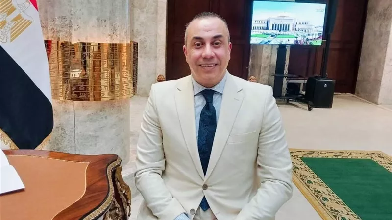 برلماني: رسائل الرئيس السيسي تعكس رؤية واضحة لتعزيز الاستقرار وتعزيز الوعي