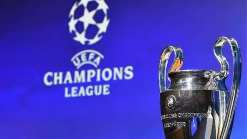 ريال مدريد يصطدم بالسيتي.. نتائج قرعة دوري أبطال أوروبا