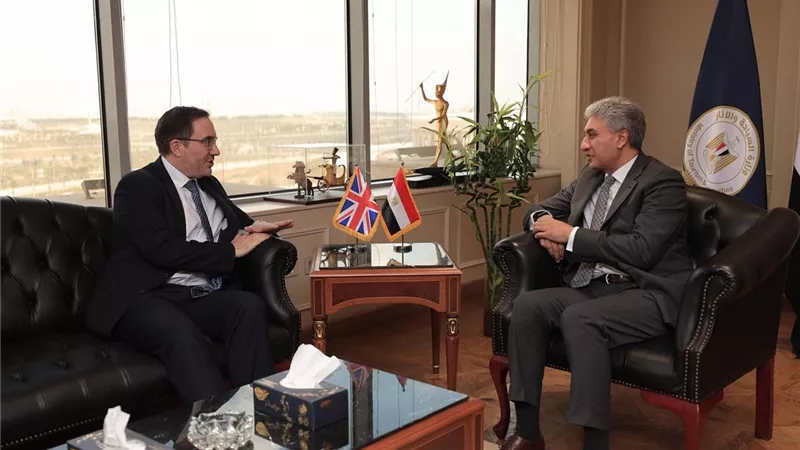 وزير السياحة والآثار: الدولة المصرية تولي اهتماماً كبيراً بزيادة الطاقة الفندقية 