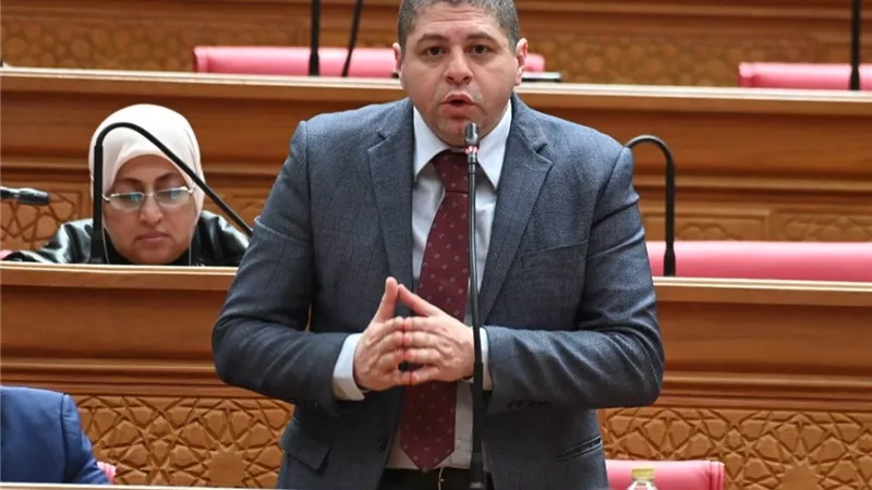 النائب أحمد جبيلي: حزمة الحماية الاجتماعية خطوة حاسمة لدعم محدودي الدخل