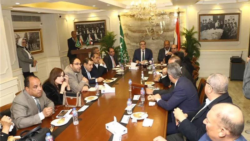 السيد البدوى: جريدة الوفد ملك المصريين ولن يقتصر دورها على نشرة حزبية